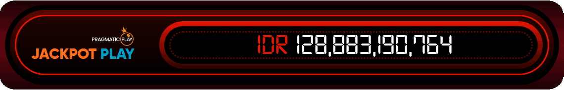 Jackpot AREA288